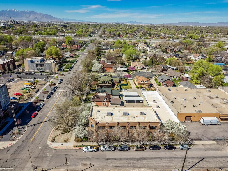 More Photos Of 508 W 400 N, Salt Lake City Office For Lease