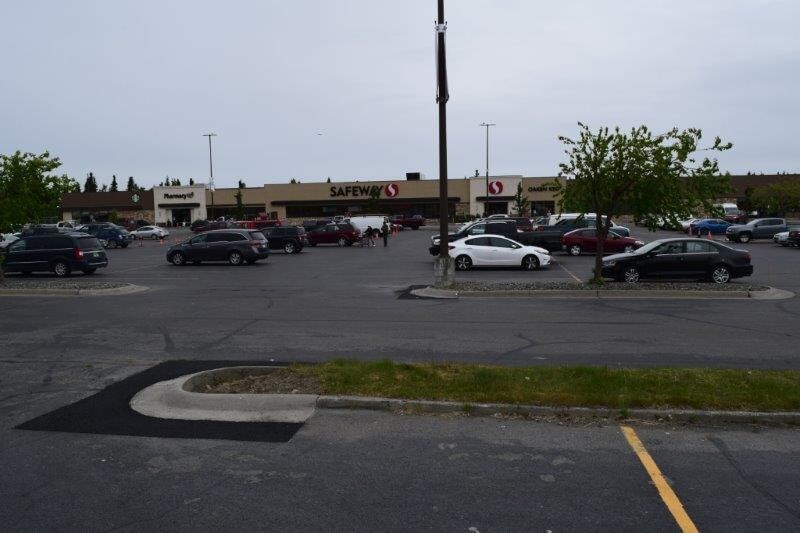 More Photos Of 10576 Kenai Spur Hwy, Kenai General Retail For Lease
