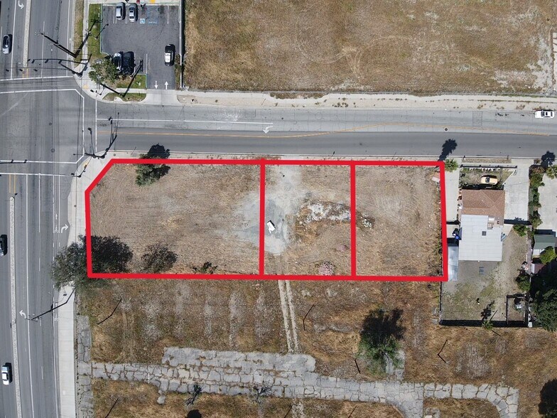 More Photos Of 16304 E Foothill Blvd, Fontana Land For Sale