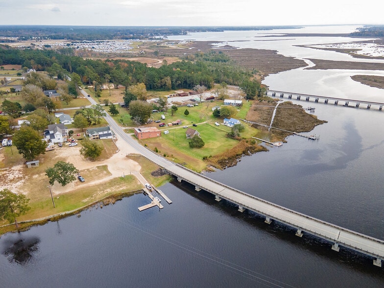 More Photos Of 110 Wetherington Landing rd, Stella Specialty For Sale