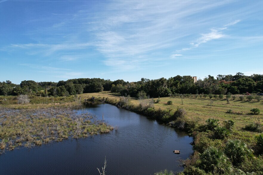 More Photos Of International Speedway Boulevard, Deland Land For Sale