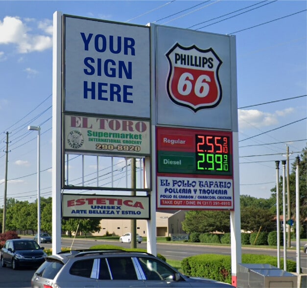 More Photos Of 6340 Gateway Dr, Indianapolis Medical For Sale