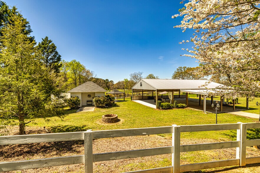 More Photos Of 1441 Welcome Rd, Newnan Land For Sale
