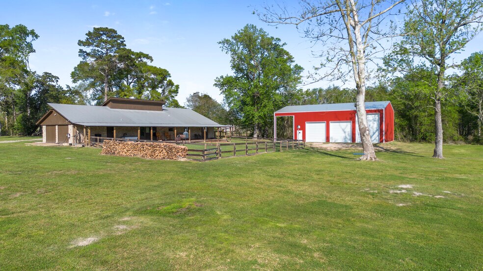 More Photos Of 246 County Road 385, Cleveland Land For Sale