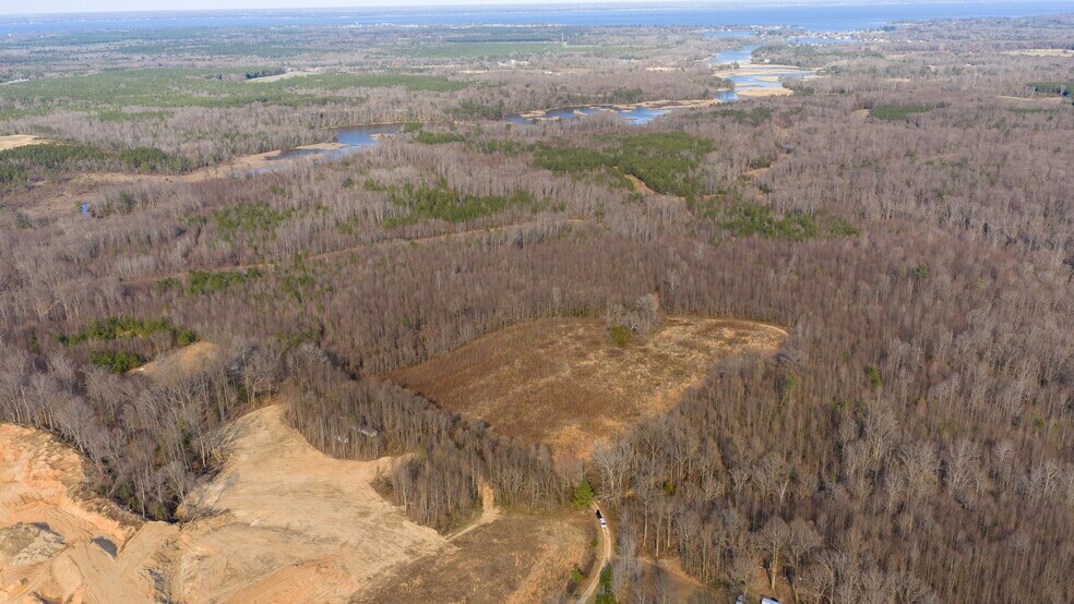 More Photos Of Trigger Lane, Colonial Beach Land For Sale