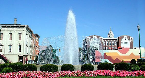 More Photos Of 107 W Main St, Troy Storefront Retail Office For Lease