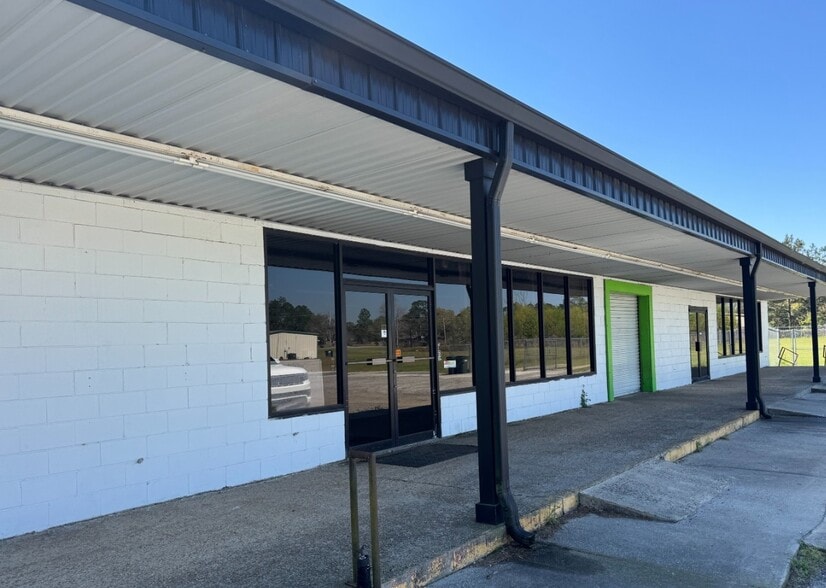 More Photos Of 6982 US Highway 280, Claxton Freestanding For Sale