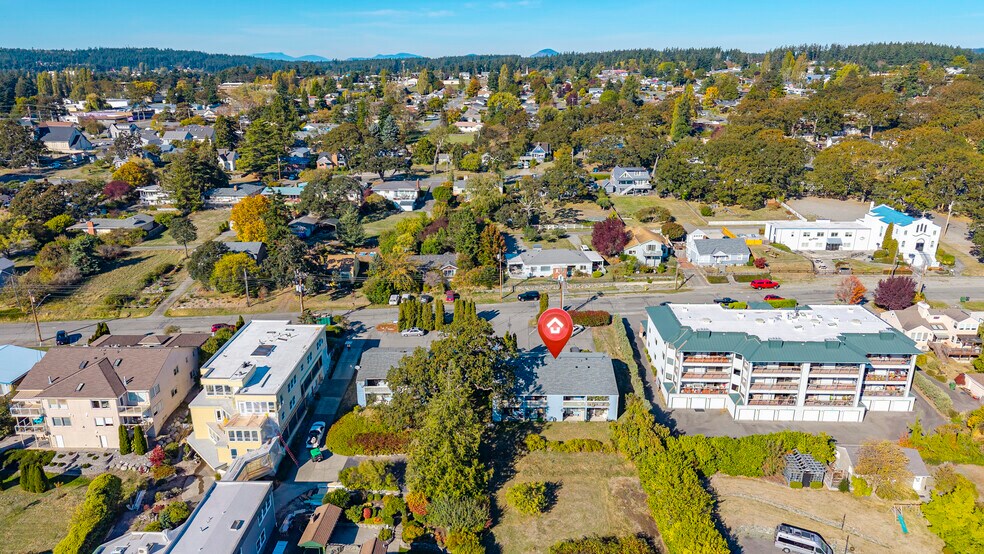 More Photos Of 1475 SE 9th Ave, Oak Harbor Apartments For Sale