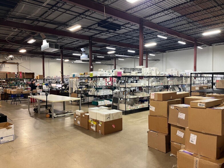 More Photos Of 3600 Liberty Ave, Pittsburgh Warehouse For Sale