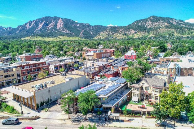 Primary Photo Of 1121 Broadway, Boulder Office For Lease