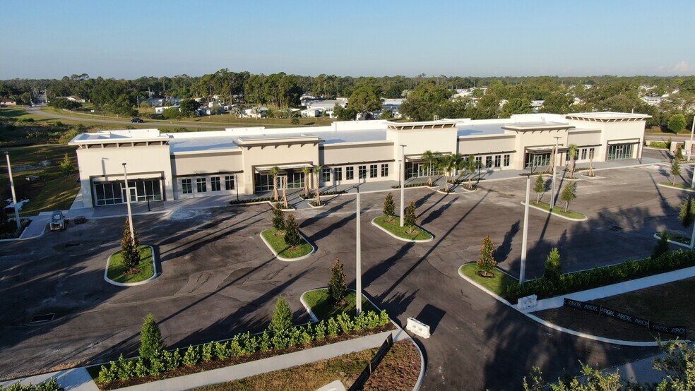 More Photos Of 5900 Sumter Blvd, North Port Office For Lease