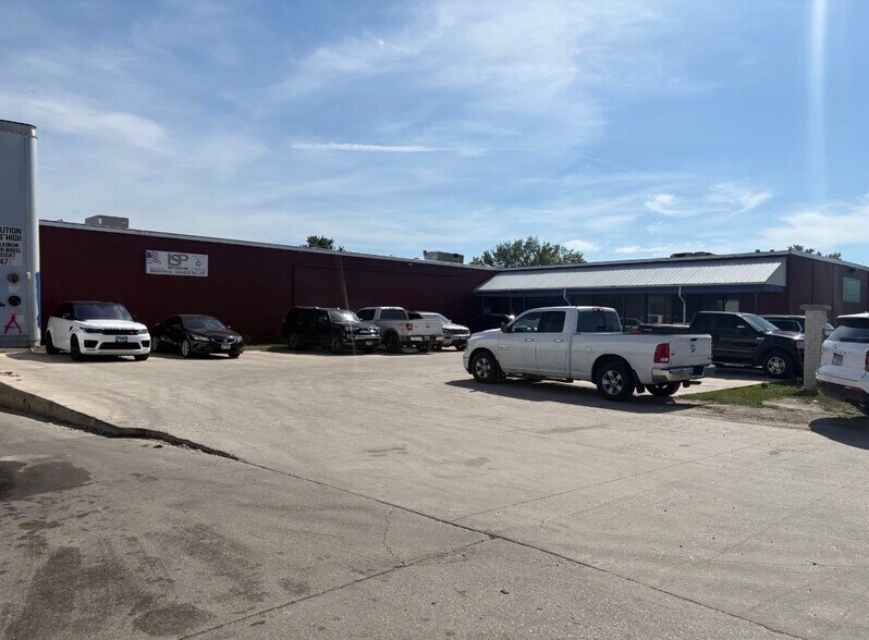 Primary Photo Of 720 New Haven Ave, Aurora Manufacturing For Lease