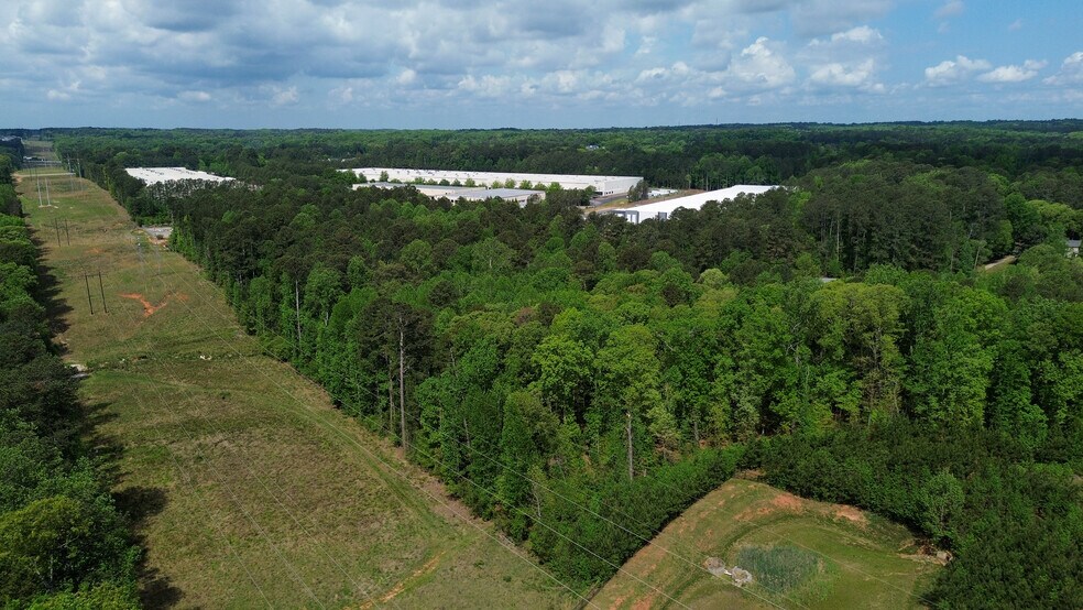 More Photos Of 1425 Progress Industrial Blvd, Lawrenceville Land For Sale