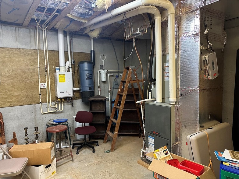 More Photos Of 1207 Bullen Gap Rd, Blue Ridge Land For Sale