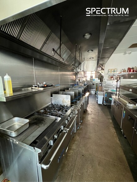 More Photos Of 2201-2213 W Sunset Blvd, Los Angeles Restaurant For Lease