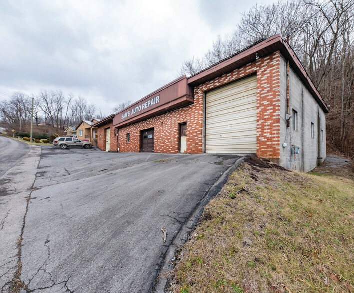 More Photos Of 1535 Sabraton Ave, Morgantown Service For Lease