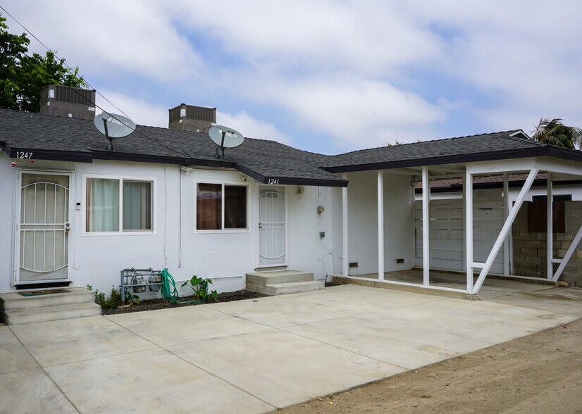 More Photos Of 1235 Clavel Ave, Ventura Apartments For Sale