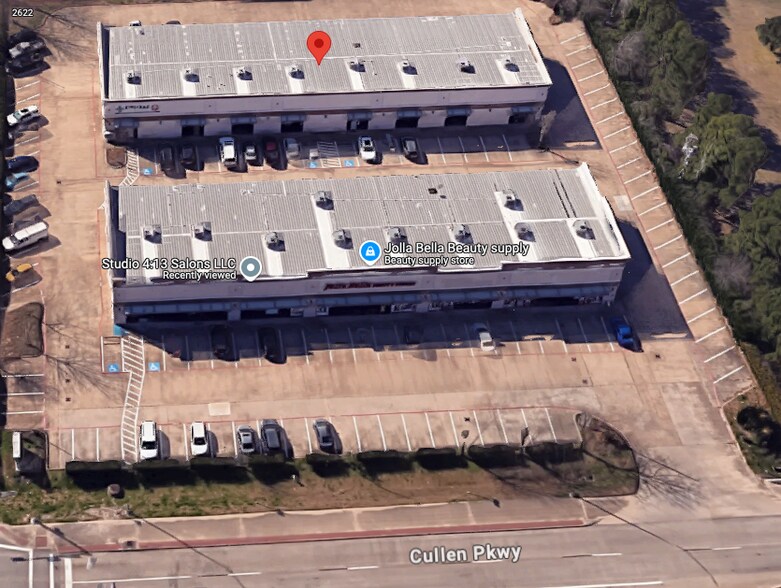 More Photos Of 2620 Cullen Blvd, Pearland Unknown For Lease