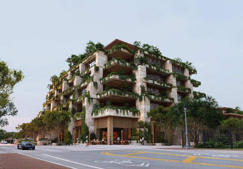 Primary Photo Of 3101 Grand Ave, Miami Apartments For Lease