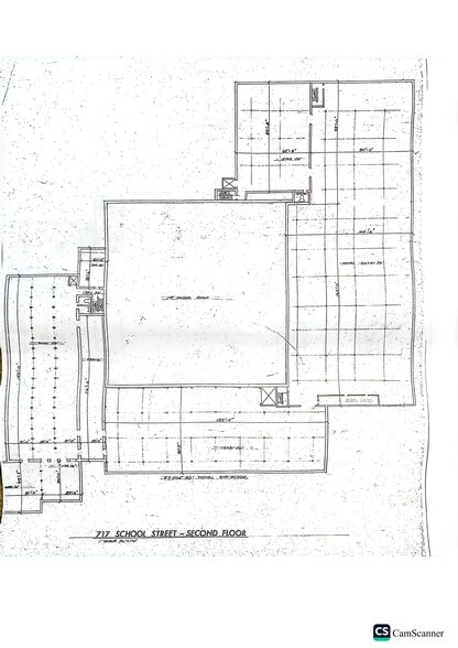 More Photos Of 727 School St, Pawtucket Manufacturing For Lease