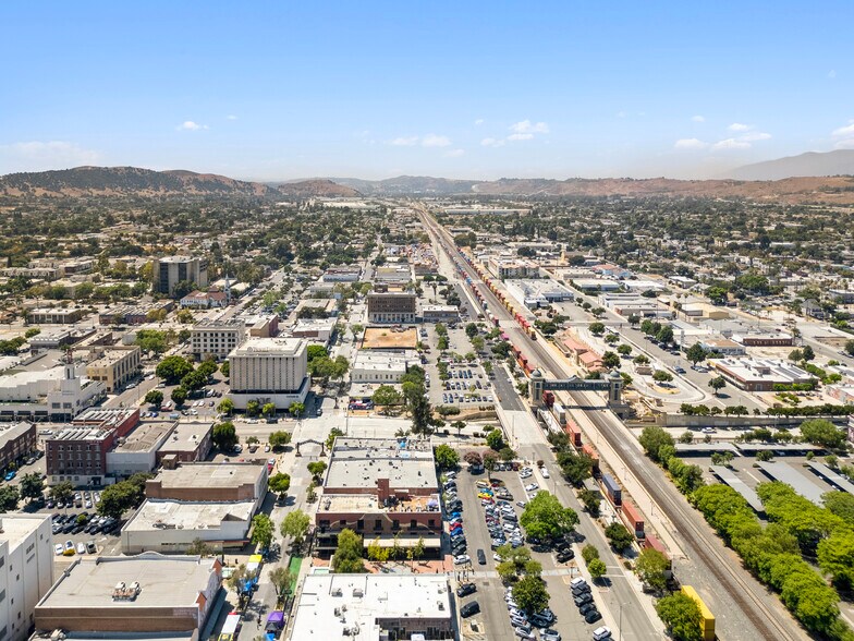 More Photos Of 115-237 E 2nd St, Pomona Apartments For Lease