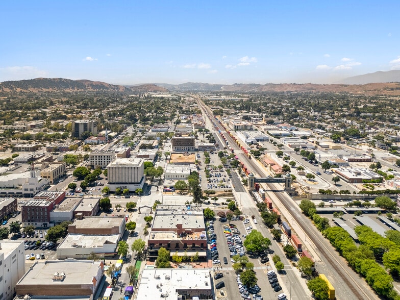 More Photos Of 135-185 E 2nd St, Pomona Apartments For Lease