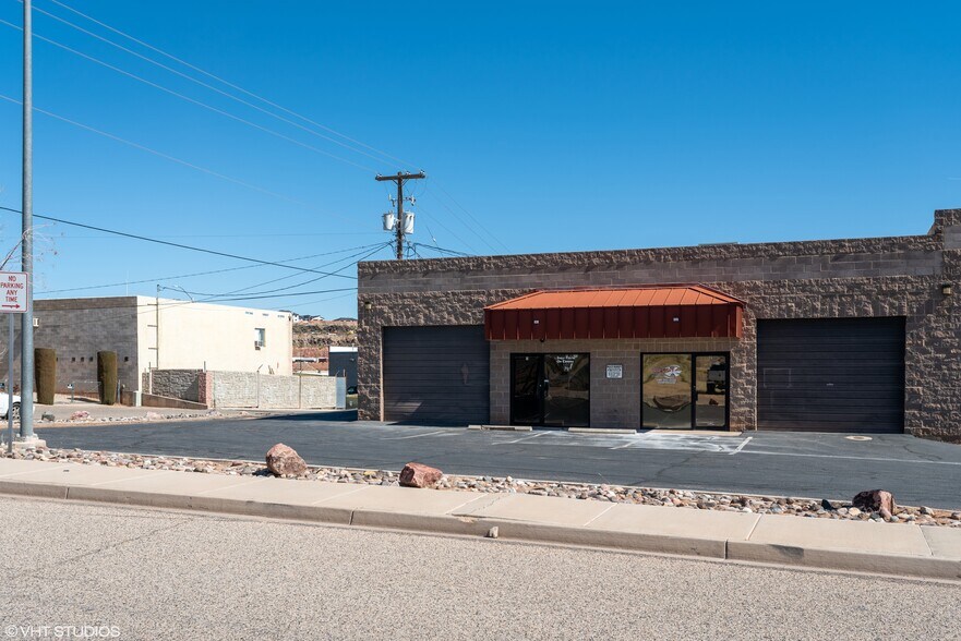 More Photos Of 620 N 1100 E, Saint George Warehouse For Sale