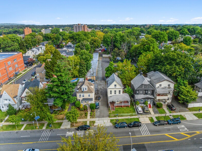 More Photos Of 197 Park St, East Orange Industrial For Sale