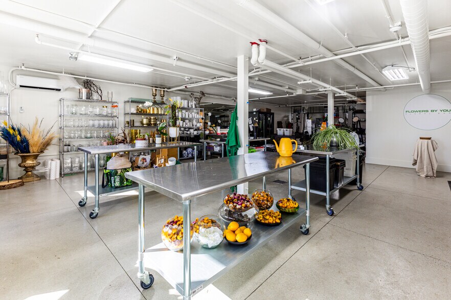 More Photos Of 4554 Forestdale Dr, Park City Light Distribution For Lease