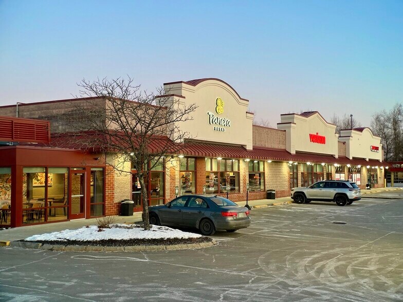 Primary Photo Of 75-77 Fort Eddy Rd, Concord Storefront For Lease