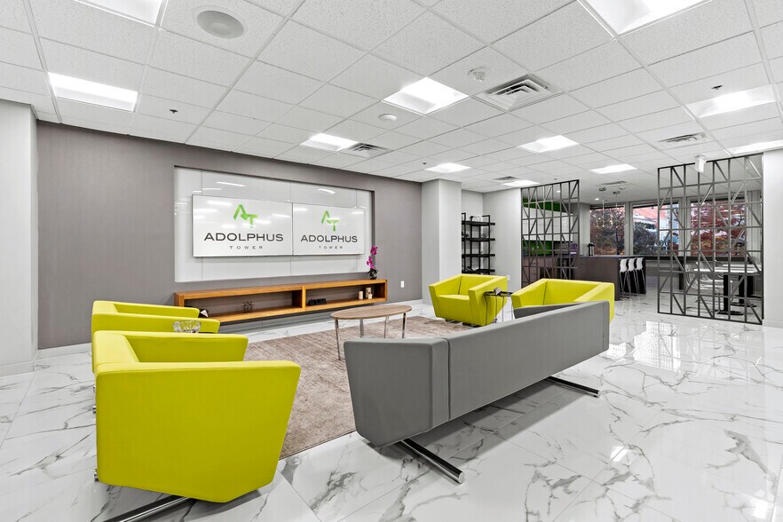 More Photos Of 1412 Main St, Dallas Office For Lease