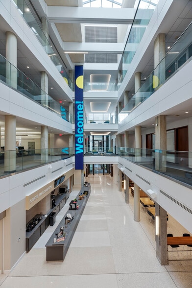 More Photos Of , Columbus Office For Sale