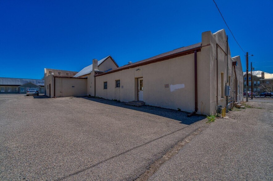 More Photos Of 100 W 4th St, Walsenburg Medical For Sale