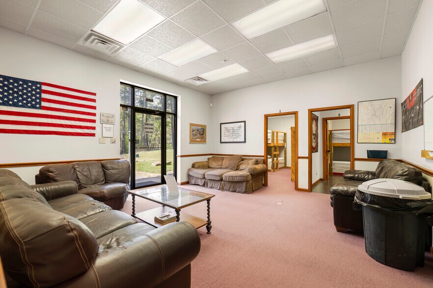 More Photos Of 3615 New Press Rd, Nacogdoches Specialty For Sale