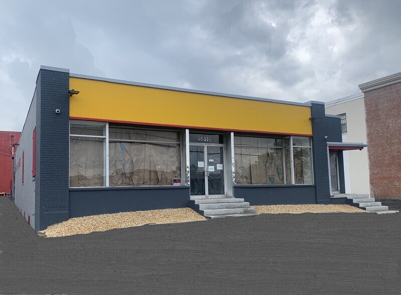 More Photos Of 5810-5814 Seminary Rd, Alexandria Freestanding For Lease