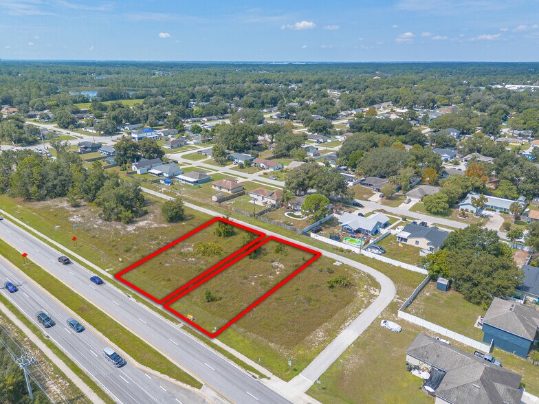 More Photos Of Howland Blvd, Deltona Land For Sale