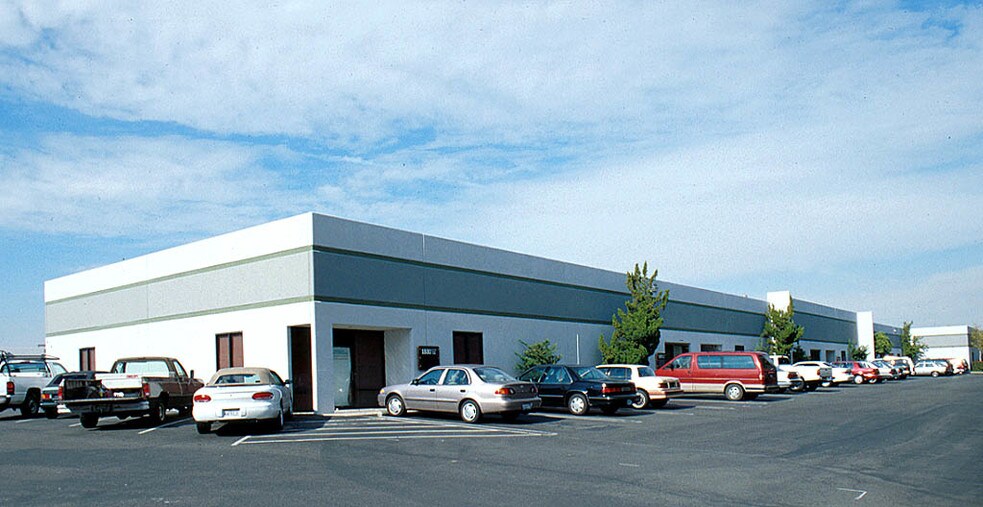 Primary Photo Of 1830 Vernon Street, Roseville Warehouse For Sale