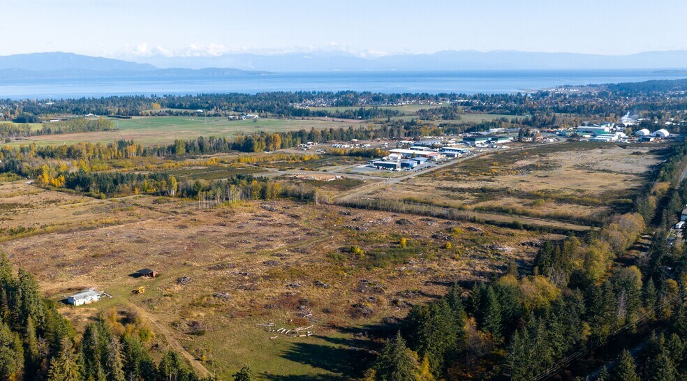 More Photos Of Springhill Rd, Parksville Land For Sale