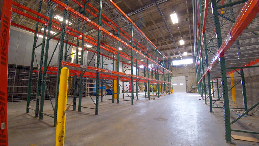 More Photos Of 385 Northyards Blvd NW, Atlanta Distribution For Lease