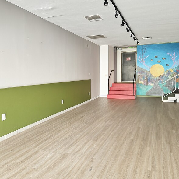 More Photos Of 4331-4335 Crenshaw Blvd, Los Angeles Storefront Retail Office For Lease