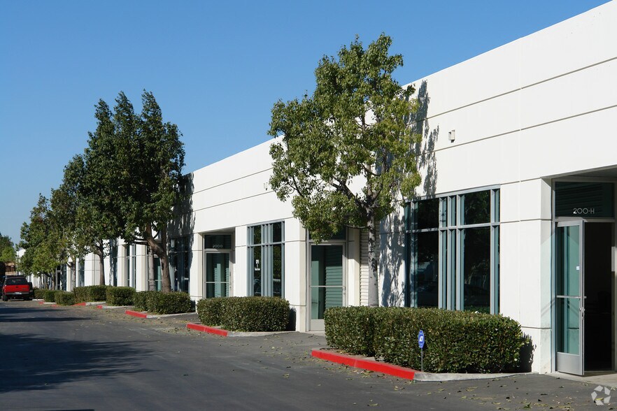 More Photos Of 200 Technology Dr, Irvine Research And Development For Lease