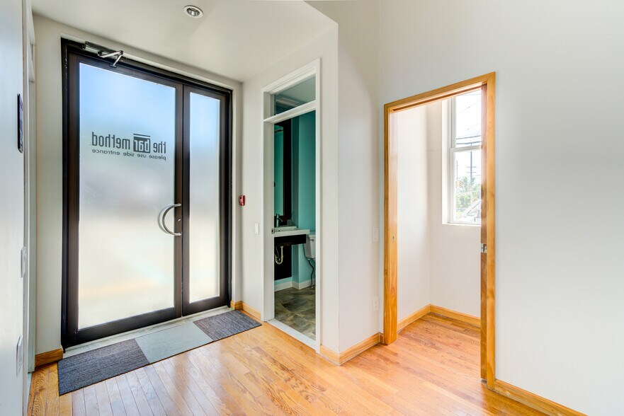 More Photos Of 525 N Dean St, Englewood Storefront Retail Office For Sale