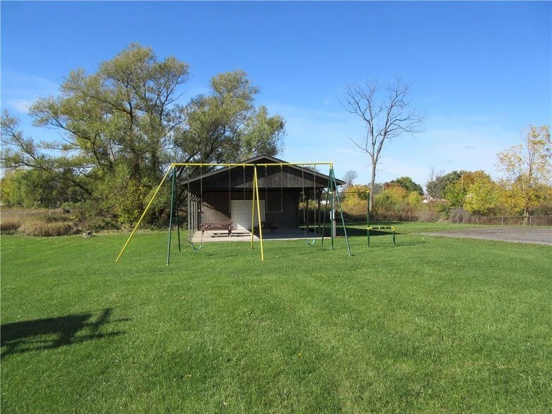 More Photos Of 3723 Sweden Walker Rd, Brockport Religious Facility For Sale