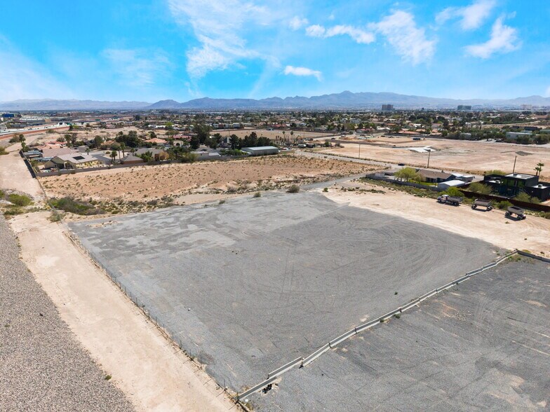 More Photos Of 6721 Rogers St, Las Vegas Land For Sale