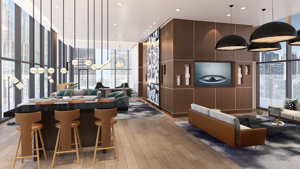 More Photos Of 845 N State St, Chicago Apartments For Lease