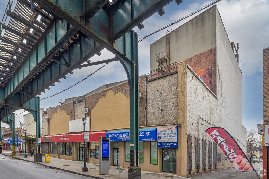 Primary Photo Of , Woodhaven Unknown For Sale