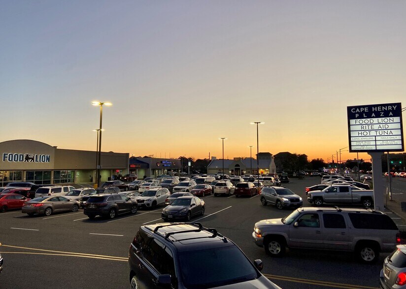 Primary Photo Of 2817 Shore Dr, Virginia Beach Unknown For Lease