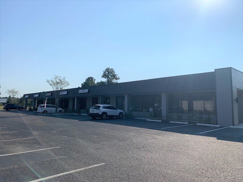 More Photos Of 2885 W 5th North St, Summerville Unknown For Lease