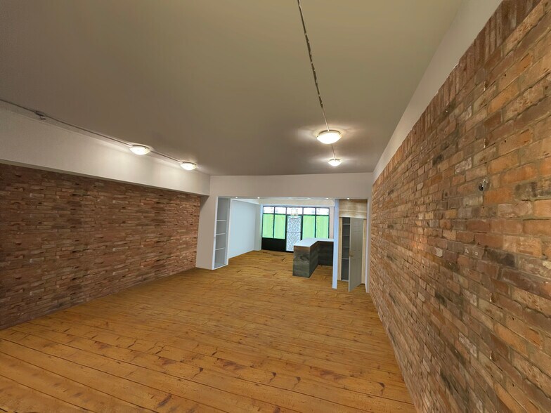 More Photos Of 453 Brant St, Burlington Storefront Retail Residential For Sale