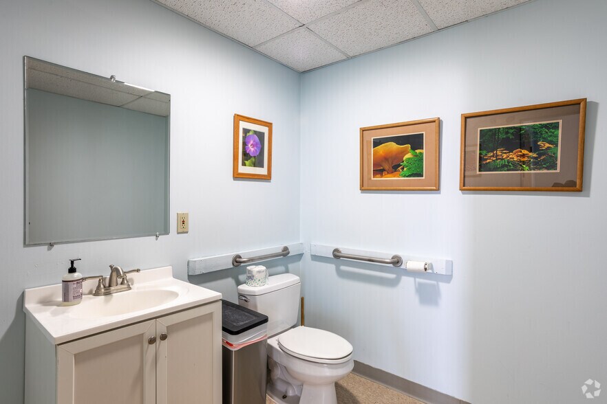 Photo of 1st Floor Ste D22B